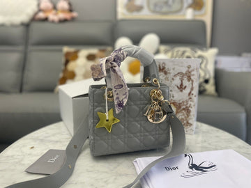 Makersluxe - DOR2 Bags - 211