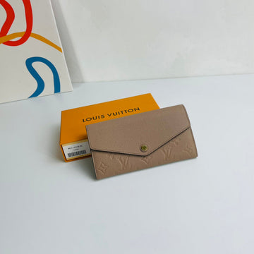Makersluxe - LOV Wallets - 516