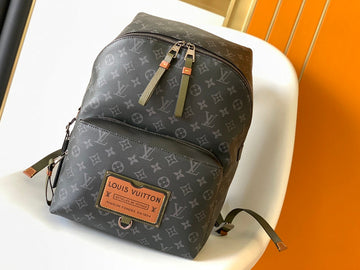 Makersluxe LOV Backpacks - 092