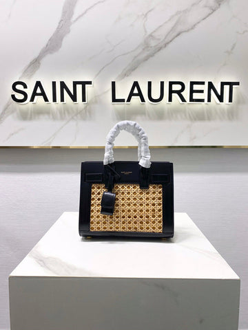 Makersluxe - YLS Women Bags - 618