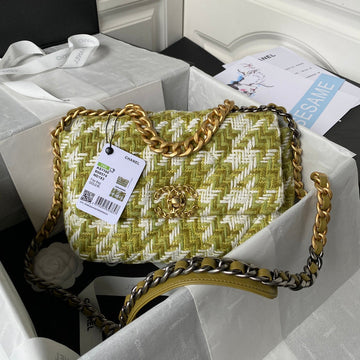 Makersluxe - CHL Bags - 836