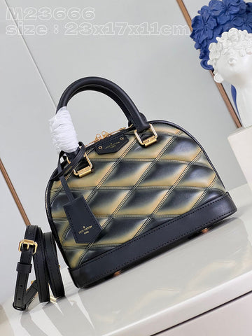 makersluxe - LOV Bags - 197