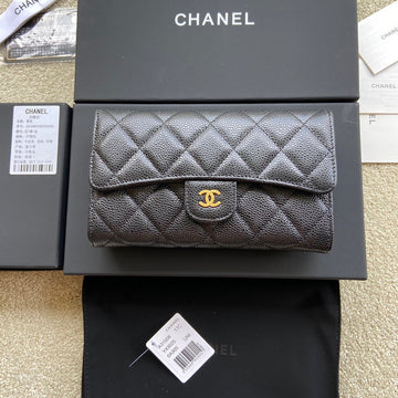 Makersluxe - CHL Wallets - 684