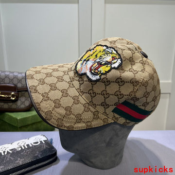 MLB - GUKI Caps - 017