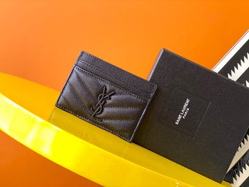 Makersluxe - YLS Wallets - 084