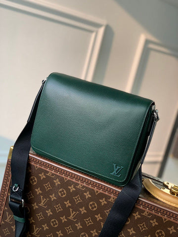 Makersluxe - LOV Bags - 1206