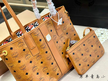 Makersluxe - CMM Bags - 023