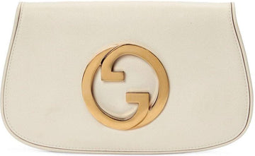 GUCCI BLONDIE SHOULDER BAG