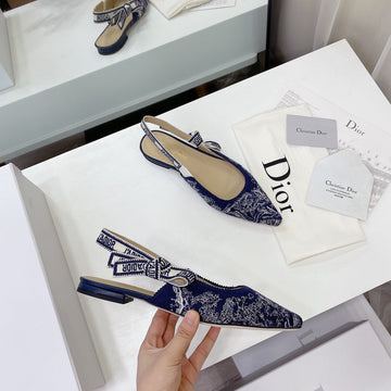 MLB - DOR Women Shoes - 806