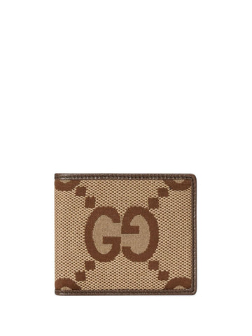 Jumbo GG wallet