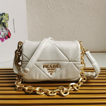 Makersluxe - PD Bags - 124