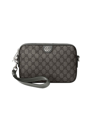 Ophidia Shoulder Bag
