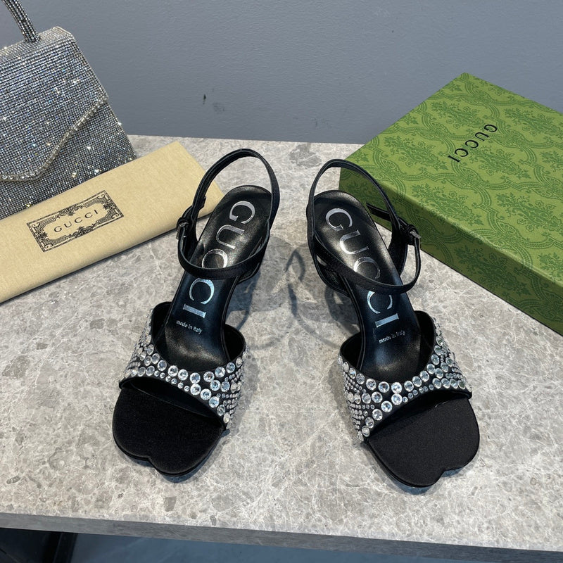 MLB - GUKI Women Shoes - 433