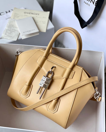 Makersluxe - GCY Bags - 183
