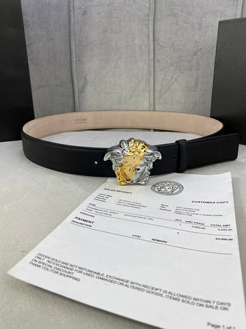 MLB - VAR Belts - 135