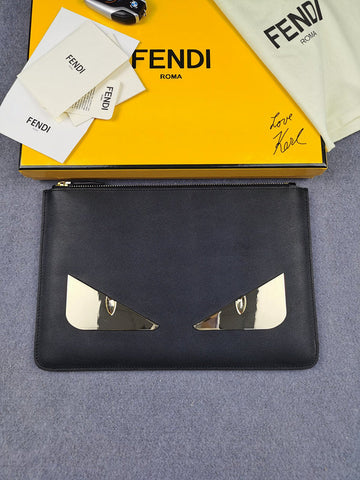 Makersluxe - FDE Wallets - 118