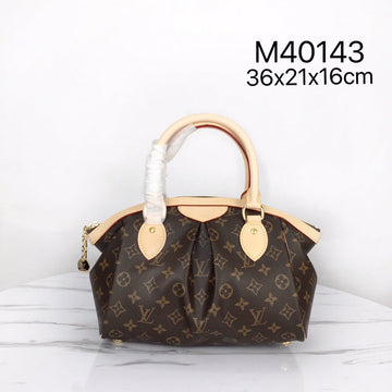 MLB Makersluxe Lu-Vi bags - 11784