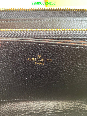 Makersluxe CHL Wallet - 1677