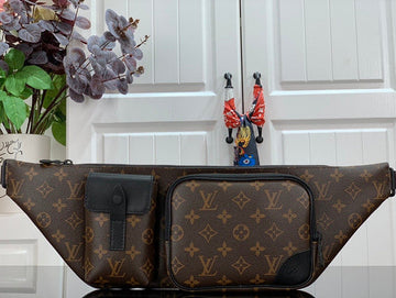Makersluxe Lu-Vi bags - 3221