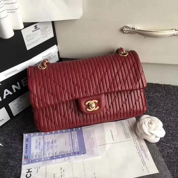 Makersluxe - CHL Bags - 600