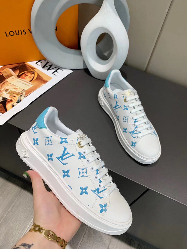 MLB - LOV Men Shoes - 365
