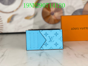 MLB - LOV Wallet - 221