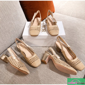 MLB - All Women Shoes - 1539