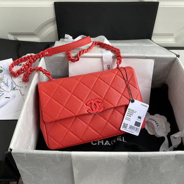 Makersluxe - CHL Bags - 091