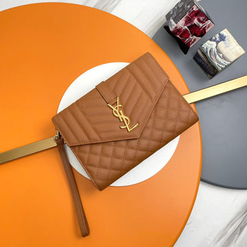 Makersluxe - YLS Wallets - 055