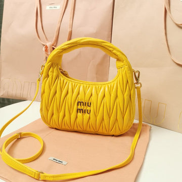 Makersluxe - MMU Bags - 056