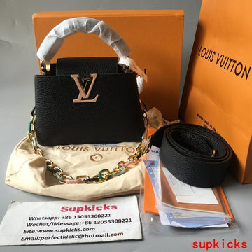 Makersluxe Bags - LOV Bags - 108