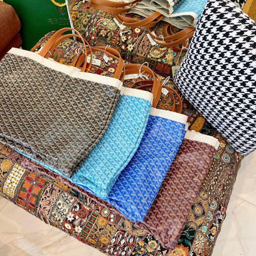Makerluxe - GYD-Bags - 1813