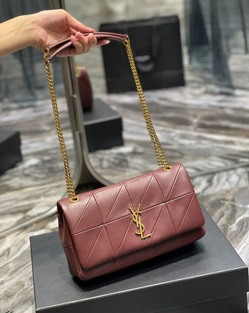 Makersluxe - YLS Women Bags - 684
