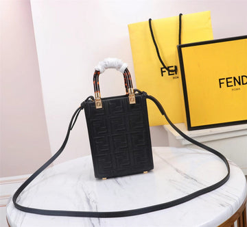 Makersluxe - FDE Women Bags - 043