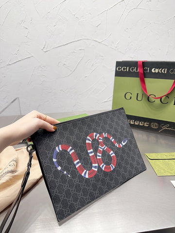 Makersluxe - GUI3 Bags - 322
