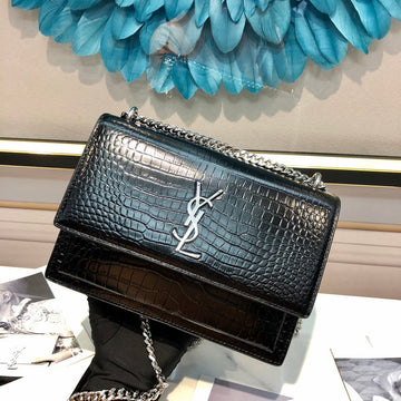 makersluxe - YLS Bags - 682