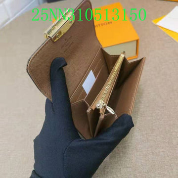 Makersluxe LOV Wallet - 1373