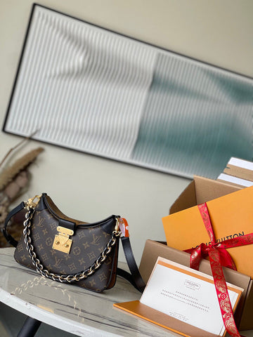 Makersluxe Lu-Vi bags - 4048