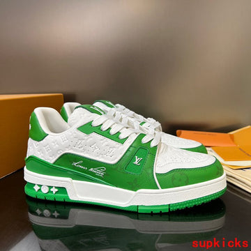 MLB - LOV Trainers - 092