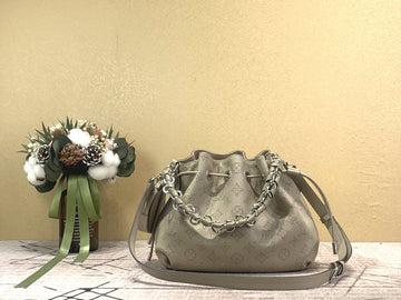 Makersluxe Bags - LOV Bags - 2542