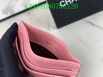 Makersluxe CHL Wallet - 046