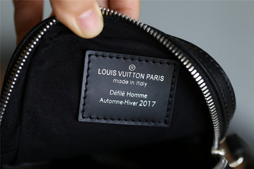 Makersluxe - LOV Men Bags - 537