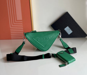Makersluxe - PD Bags - 1251