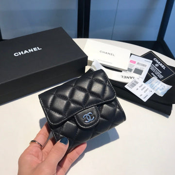 Makersluxe - CHL Wallets - 323
