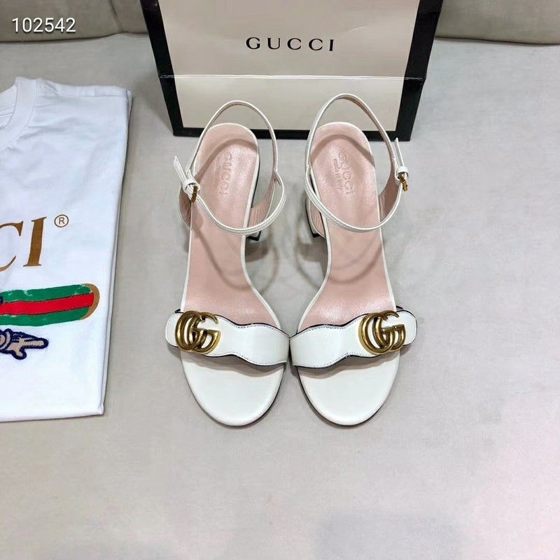 MLB - GUKI Women Shoes - 1493