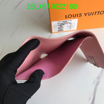 Makersluxe CHL Wallet - 1409