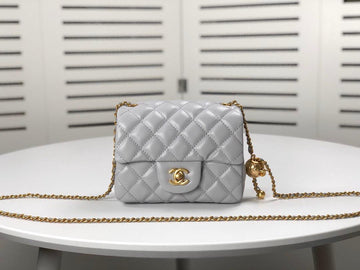 Makersluxe - Top Quality Bags CHL 520