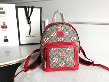 Makersluxe - GCI Bags - 1161