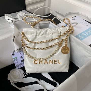 Makersluxe - CHL Bags - 821
