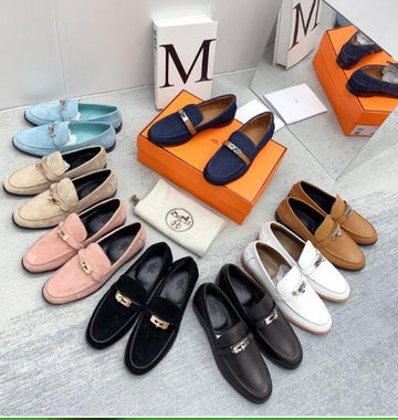 MLB - HMS Shoes - 170